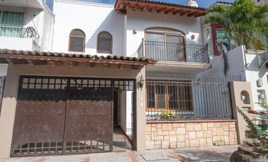74 Canario Casa Canario JA, Puerto Vallarta