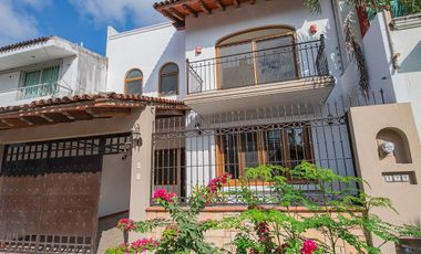 74 Canario Casa Canario JA, Puerto Vallarta