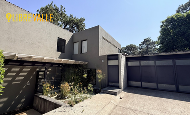 CASA EN VENTA EN AVADARO VALLE DE BRAVO - CASA EUGENIA