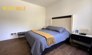 CASA EN VENTA EN AVADARO VALLE DE BRAVO - CASA EUGENIA