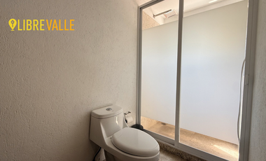 CASA EN VENTA EN AVADARO VALLE DE BRAVO - CASA EUGENIA