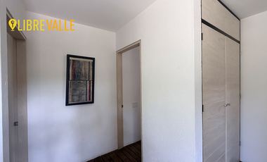 CASA EN VENTA EN AVADARO VALLE DE BRAVO - CASA EUGENIA