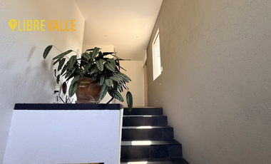 CASA EN VENTA EN AVADARO VALLE DE BRAVO - CASA EUGENIA