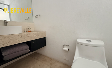 CASA EN VENTA EN AVADARO VALLE DE BRAVO - CASA EUGENIA