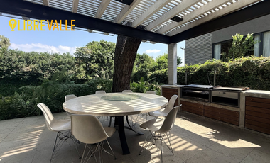 CASA EN VENTA EN AVADARO VALLE DE BRAVO - CASA EUGENIA