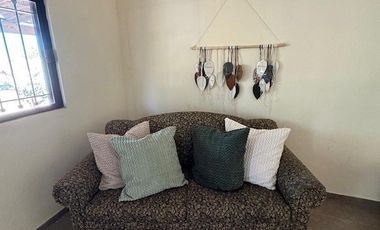 CASA EN RENTA EN VILLAS DE LA PAZ