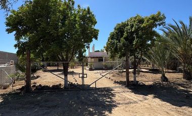 CASA EN RENTA EN VILLAS DE LA PAZ