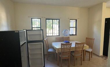 CASA EN RENTA EN VILLAS DE LA PAZ