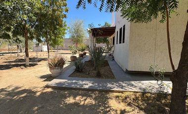 CASA EN RENTA EN VILLAS DE LA PAZ