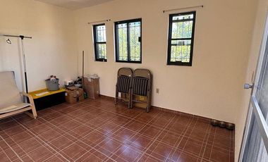 CASA EN RENTA EN VILLAS DE LA PAZ