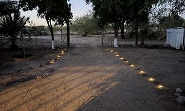 CASA EN RENTA EN VILLAS DE LA PAZ
