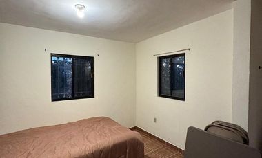 CASA EN RENTA EN VILLAS DE LA PAZ