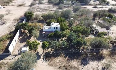 CASA EN RENTA EN VILLAS DE LA PAZ