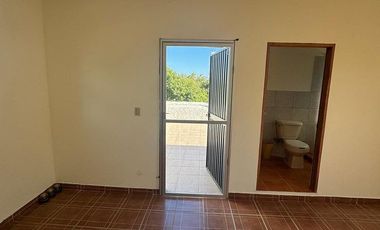 CASA EN RENTA EN VILLAS DE LA PAZ