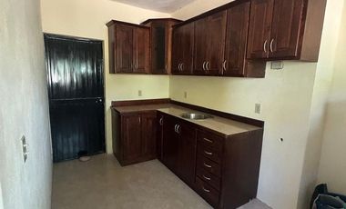 CASA EN RENTA EN VILLAS DE LA PAZ