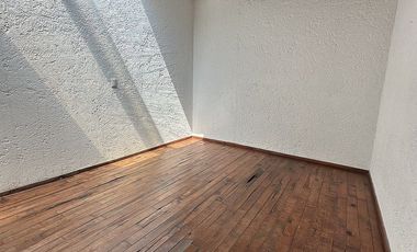 RENTA CASA ESTILO CABAÑA FINCAS DE SAYAVEDRA ATIZAPAN DE ZARAGOZA