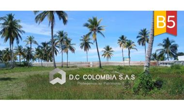 LOTE EN VENTA EN COVEÑAS - SUCRE