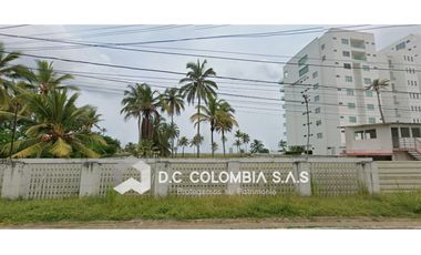 LOTE EN VENTA EN COVEÑAS - SUCRE
