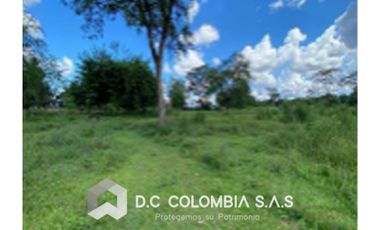 VENTA DE LOTE EN EL BARRIO LAS MALVINAS DE VILLAVICENCIO - META