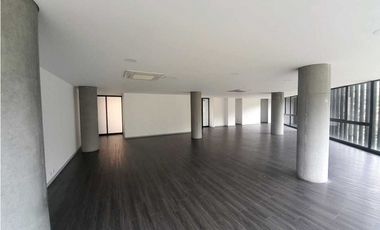 Alquiler oficina Poblado Cástropol 9857998 DL