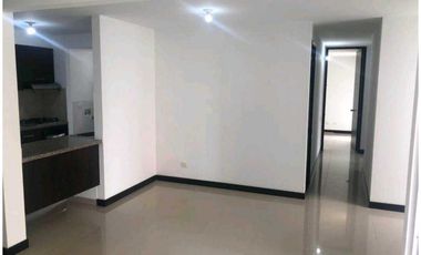 APARTAMENTO EN VENTA EN VALLE DEL LILI SUR DE CALI