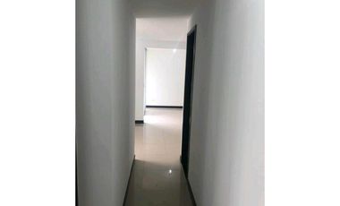APARTAMENTO EN VENTA EN VALLE DEL LILI SUR DE CALI