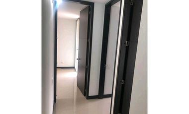 APARTAMENTO EN VENTA EN VALLE DEL LILI SUR DE CALI