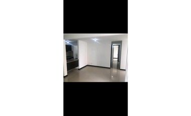 APARTAMENTO EN VENTA EN VALLE DEL LILI SUR DE CALI
