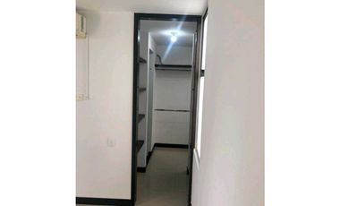 APARTAMENTO EN VENTA EN VALLE DEL LILI SUR DE CALI
