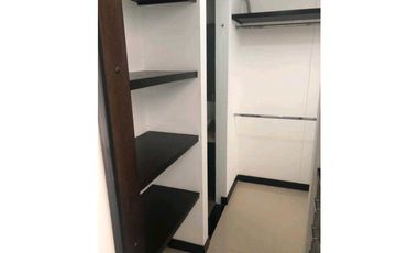 APARTAMENTO EN VENTA EN VALLE DEL LILI SUR DE CALI