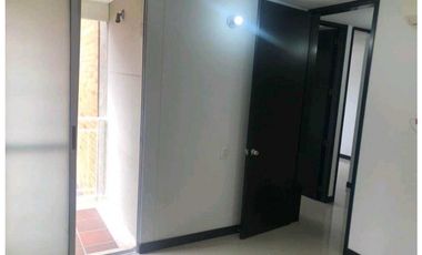 APARTAMENTO EN VENTA EN VALLE DEL LILI SUR DE CALI
