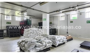 Arriendo local/Bodega Versalles, Manizales