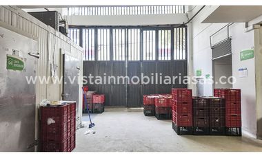Arriendo local/Bodega Versalles, Manizales