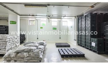 Arriendo local/Bodega Versalles, Manizales