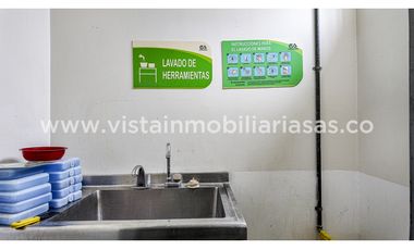Arriendo local/Bodega Versalles, Manizales