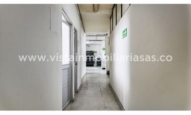 Arriendo local/Bodega Versalles, Manizales