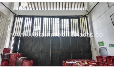 Arriendo local/Bodega Versalles, Manizales