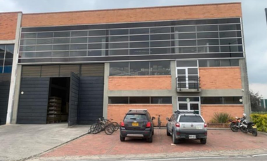ACSI 1405 Bodega para la venta en el Parque Industrial Santo Domingo