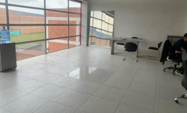 ACSI 1405 Bodega para la venta en el Parque Industrial Santo Domingo