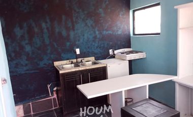 Departamento Rey Xolotl ID: 168052