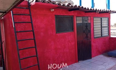 Departamento Rey Xolotl ID: 168052