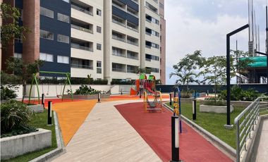 ARRIENDO APARTAESTUDIO AMOBLADO - CIUDAD DEL RIO
