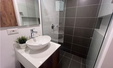 ARRIENDO APARTAESTUDIO AMOBLADO - CIUDAD DEL RIO