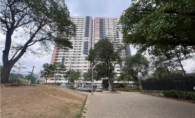 ARRIENDO APARTAESTUDIO AMOBLADO - CIUDAD DEL RIO