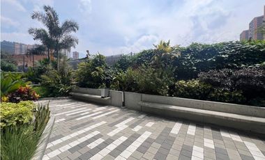 ARRIENDO APARTAESTUDIO AMOBLADO - CIUDAD DEL RIO