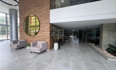 ARRIENDO APARTAESTUDIO AMOBLADO - CIUDAD DEL RIO