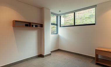 Arriendo apartamento amoblado en el Alto de las Palmas