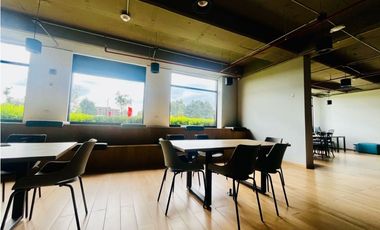 VENDO APARTAESTUDIO 32 M2 CHIA