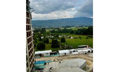 VENDO APARTAESTUDIO 32 M2 CHIA