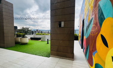 VENDO APARTAESTUDIO 32 M2 CHIA